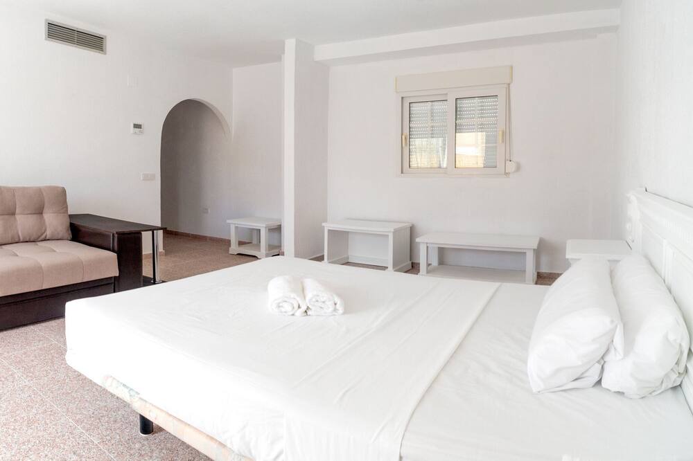 Photo of Bedroom in La Mata