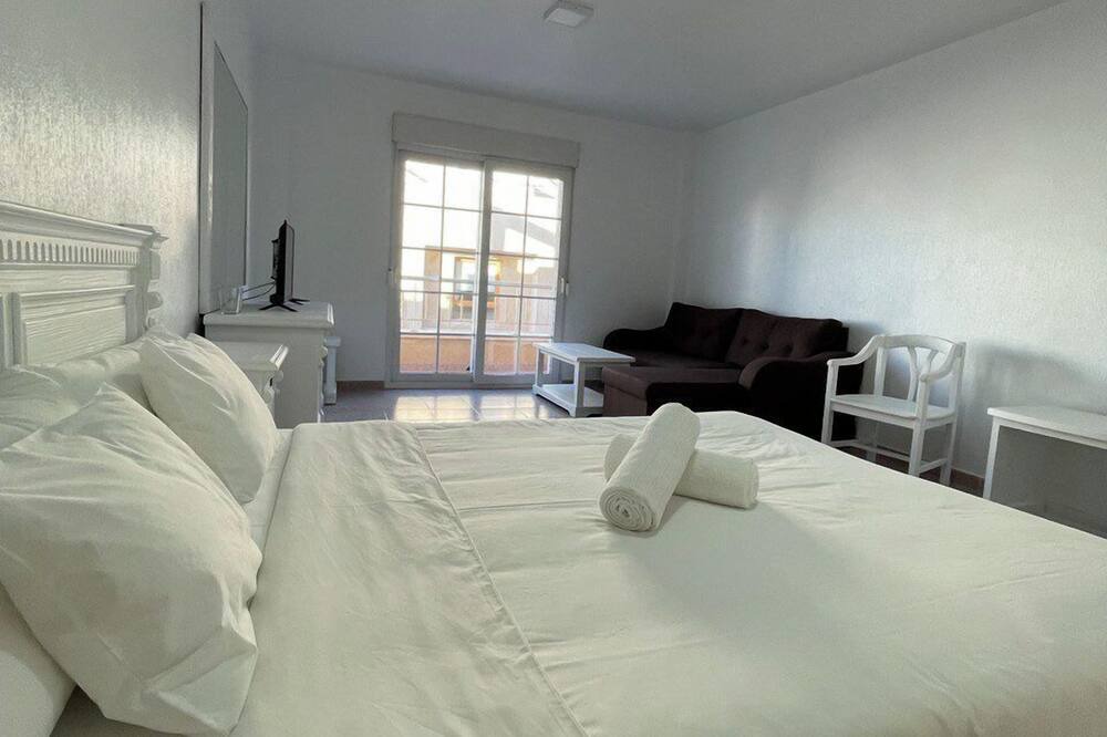 Photo of Bedroom in La Mata