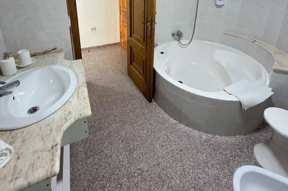Photo of Bathroom in La Mata