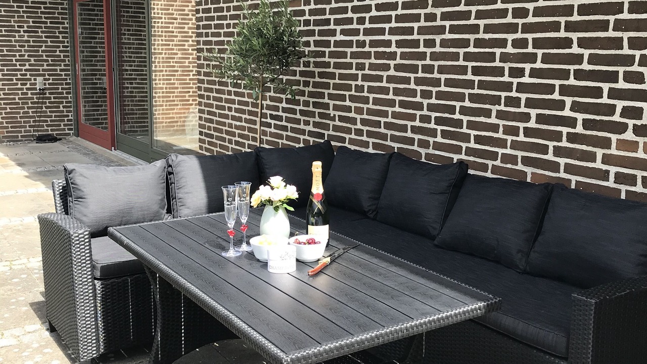 Photo of Patio Balcony in Hadsten