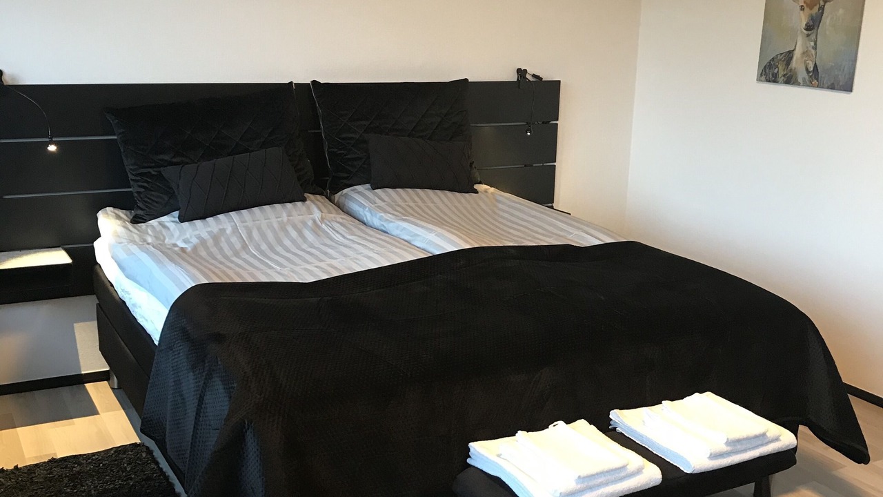 Photo of Bedroom in Hadsten