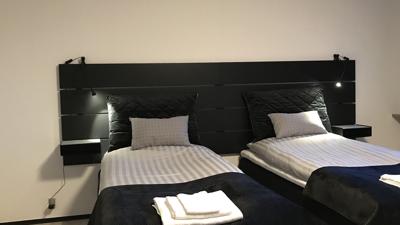 Photo of Bedroom in Hadsten