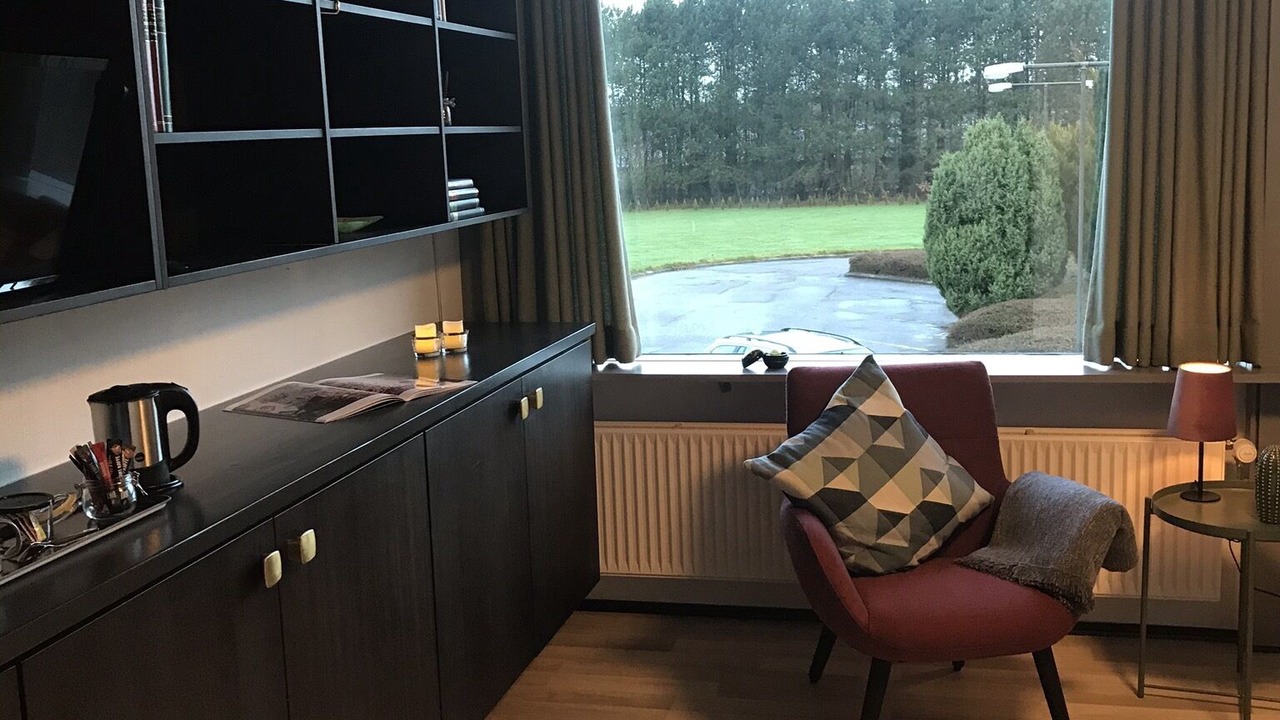 Photo of Bedroom in Hadsten