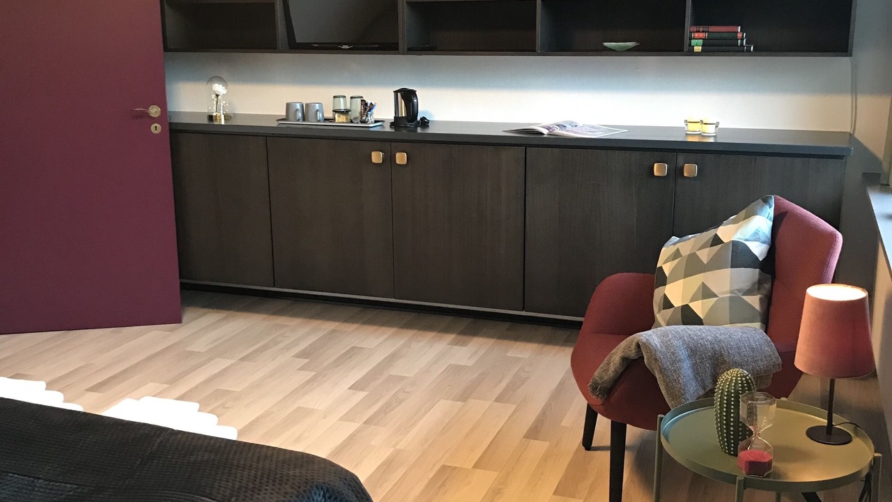Photo of Bedroom in Hadsten