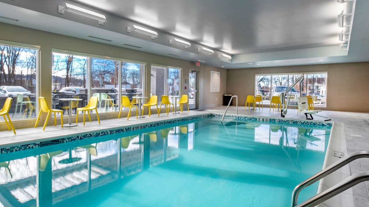 Photo of Outdoor in Wayne