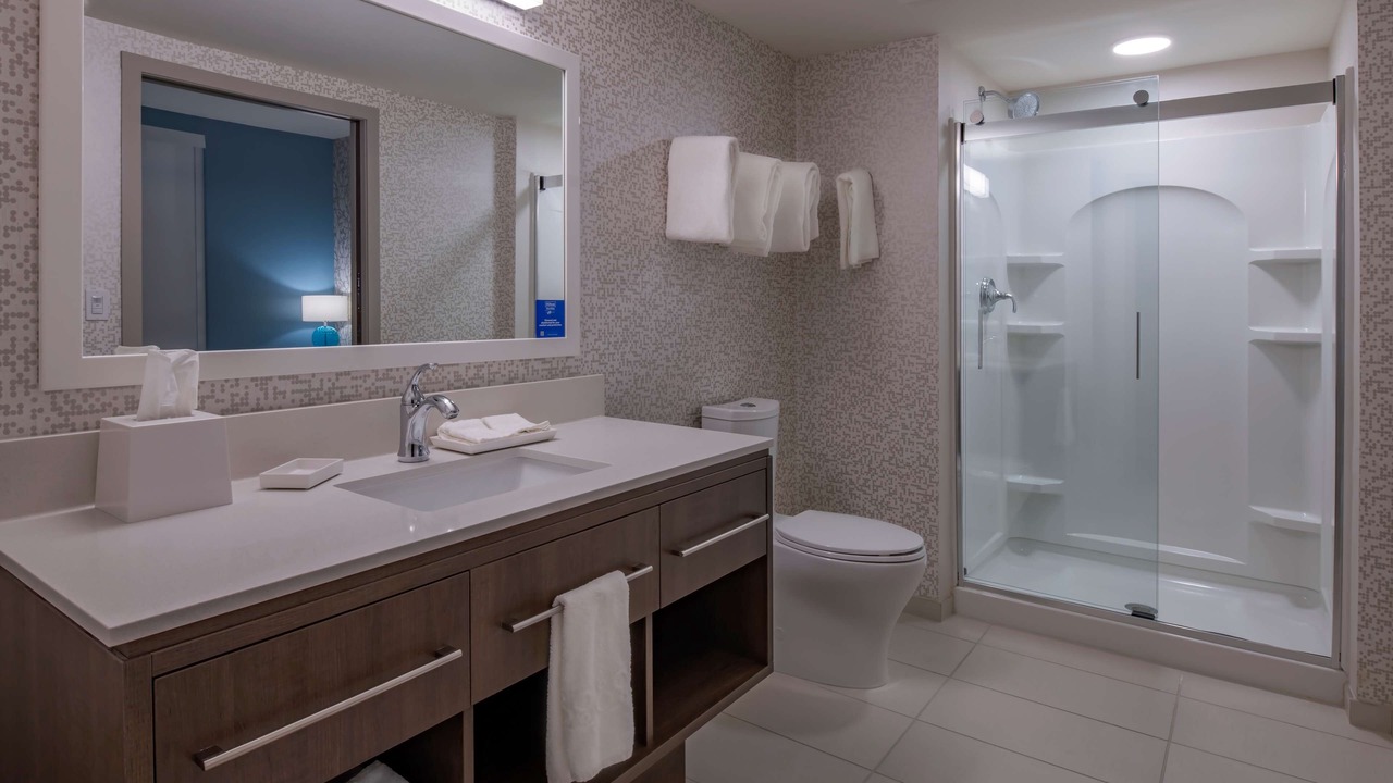 Photo of Bathroom in Wayne