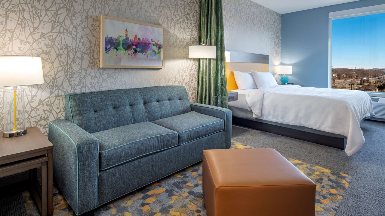 Photo of Bedroom in Wayne