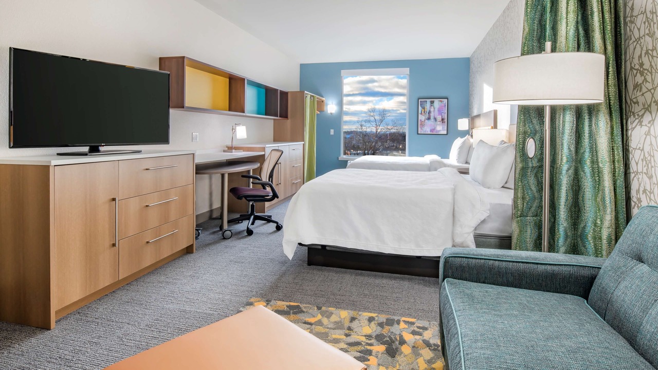 Photo of Bedroom in Wayne