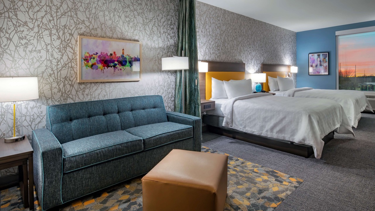 Photo of Bedroom in Wayne