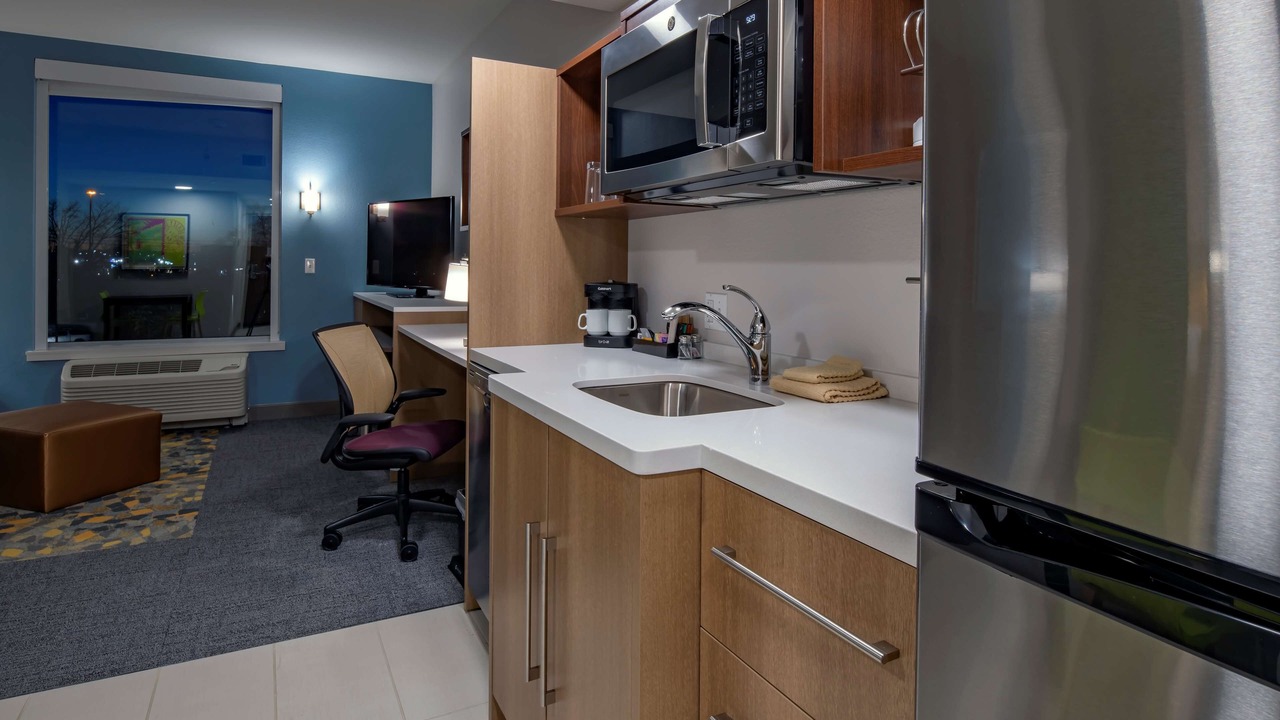 Photo of Bedroom in Wayne