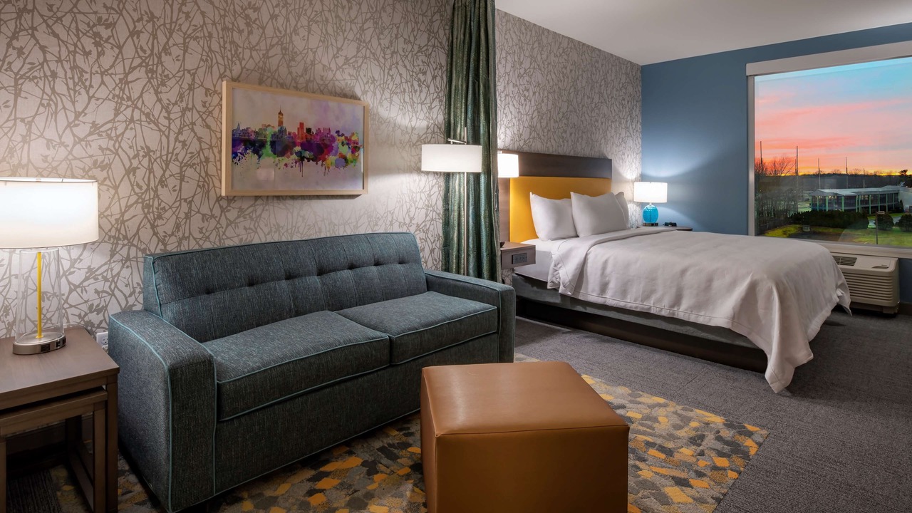 Photo of Bedroom in Wayne