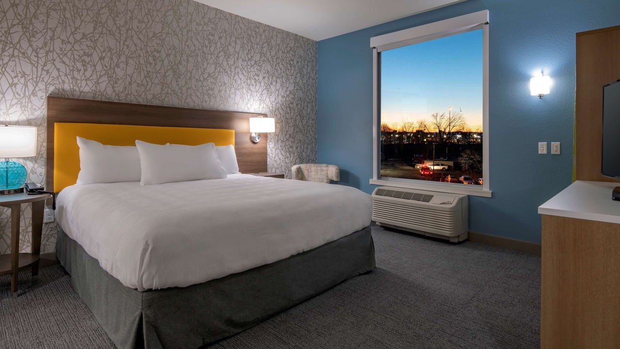 Photo of Bedroom in Wayne