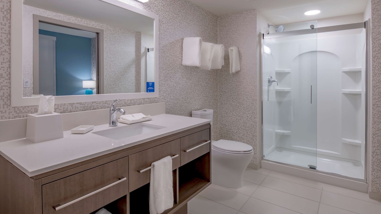 Photo of Bathroom in Wayne