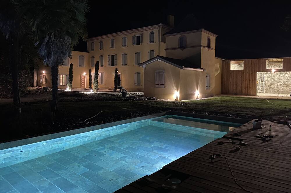 Photo of Outdoor in Saint-Julien-sur-Garonne