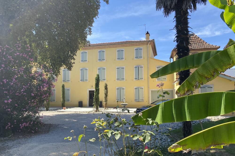 Photo of Outdoor in Saint-Julien-sur-Garonne