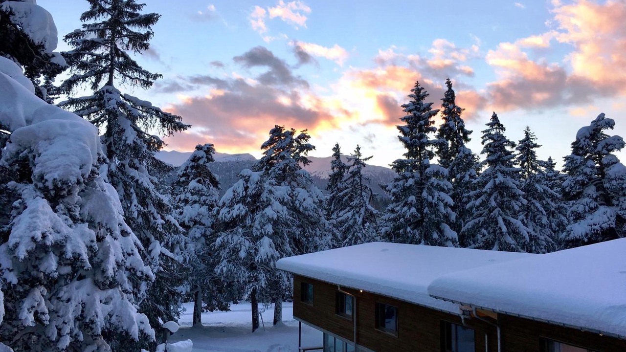 Photo of Outdoor in Lantsch-Lenz