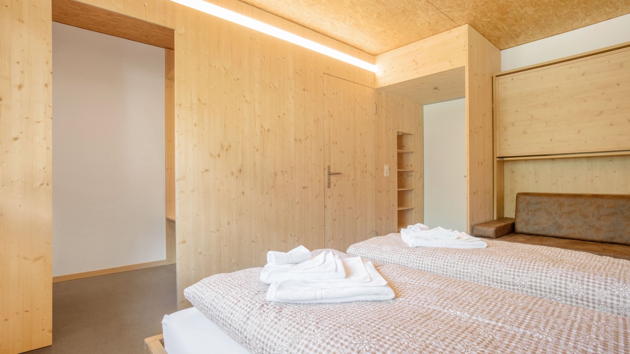 Photo of Bedroom in Lantsch-Lenz