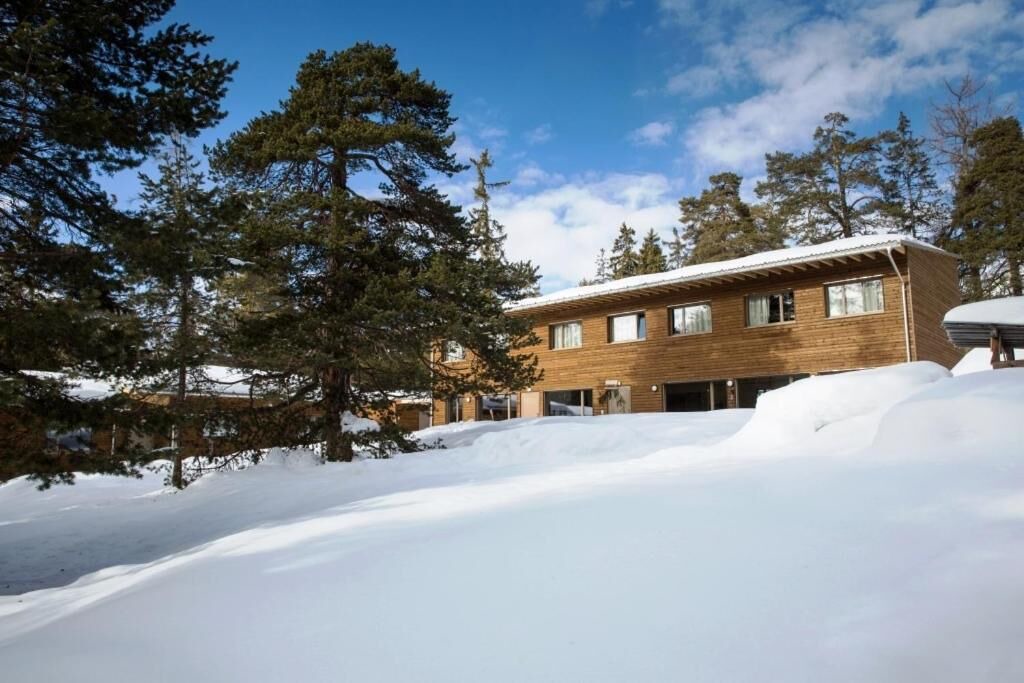 Photo of Outdoor in Lantsch-Lenz