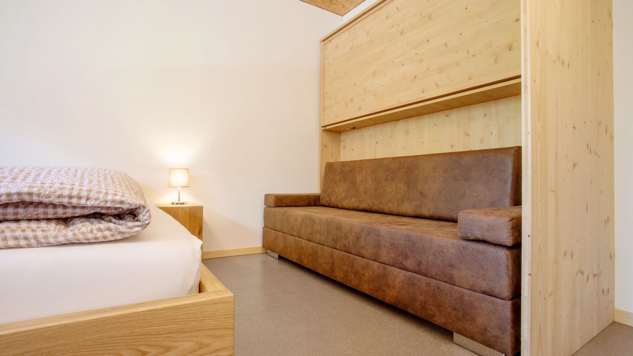 Photo of Bedroom in Lantsch-Lenz