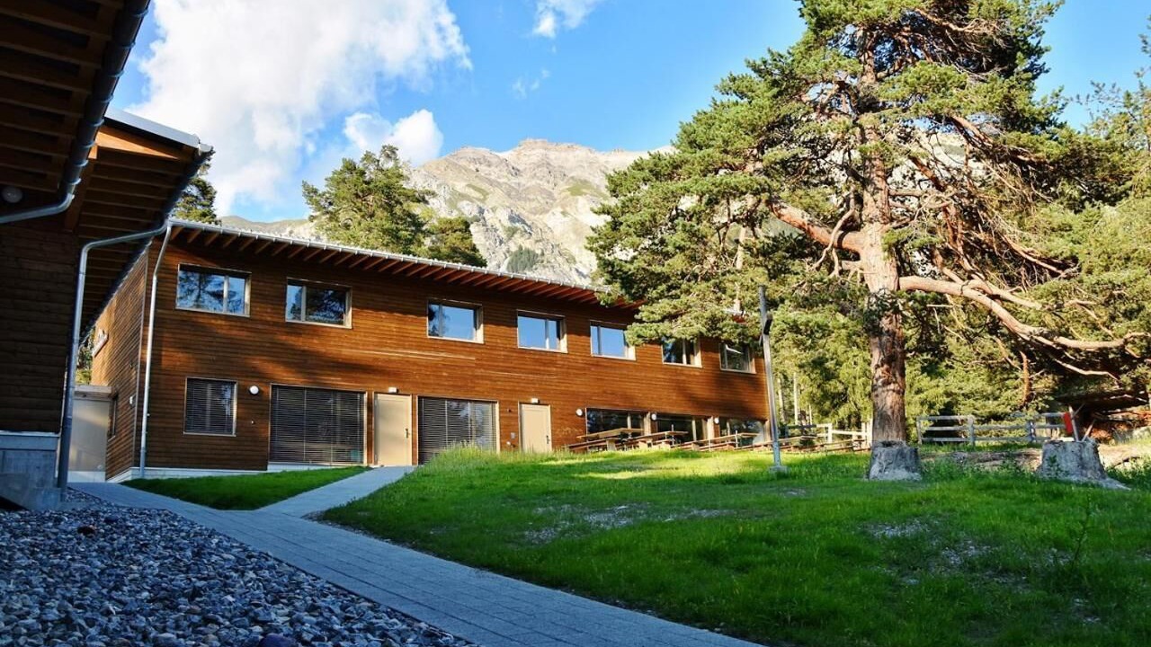 Photo of Outdoor in Lantsch-Lenz