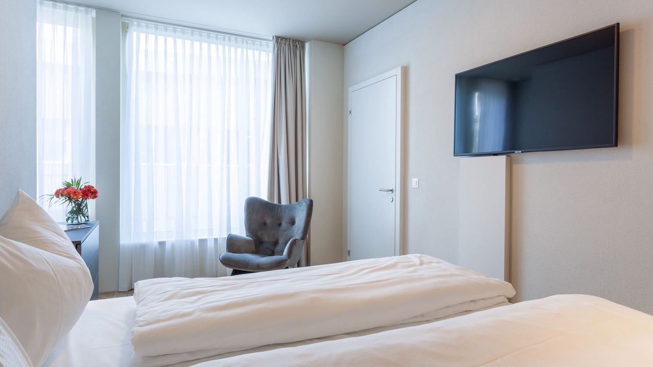 Photo of Bedroom in Windisch