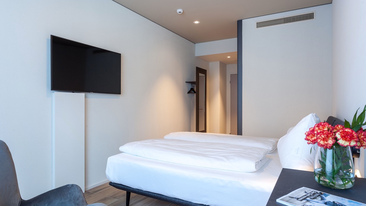 Photo of Bedroom in Windisch