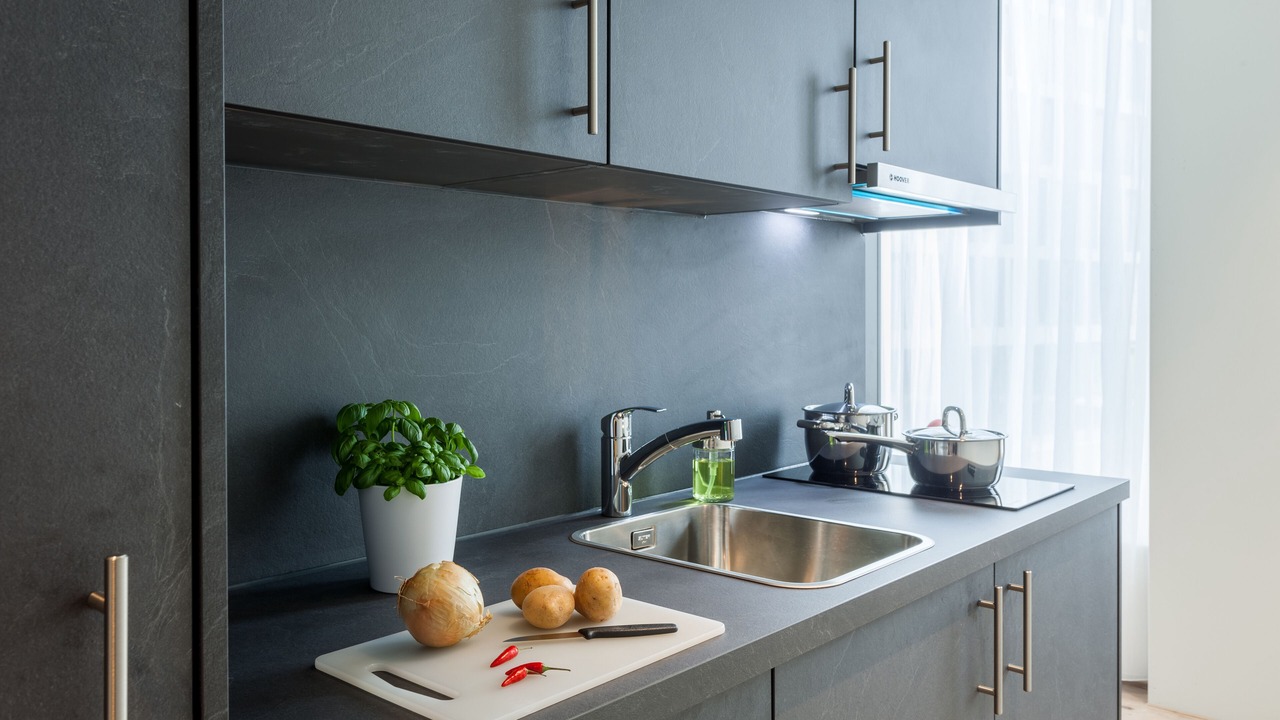 Photo of Kitchen in Windisch