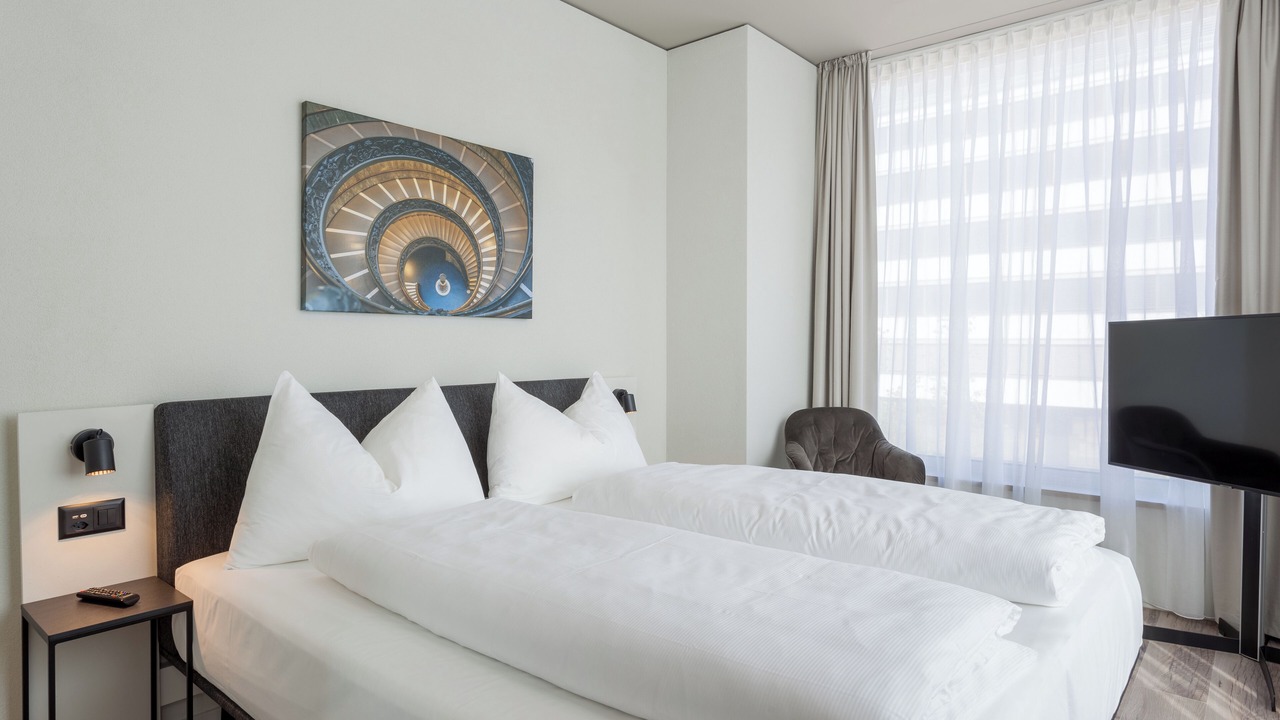Photo of Bedroom in Windisch