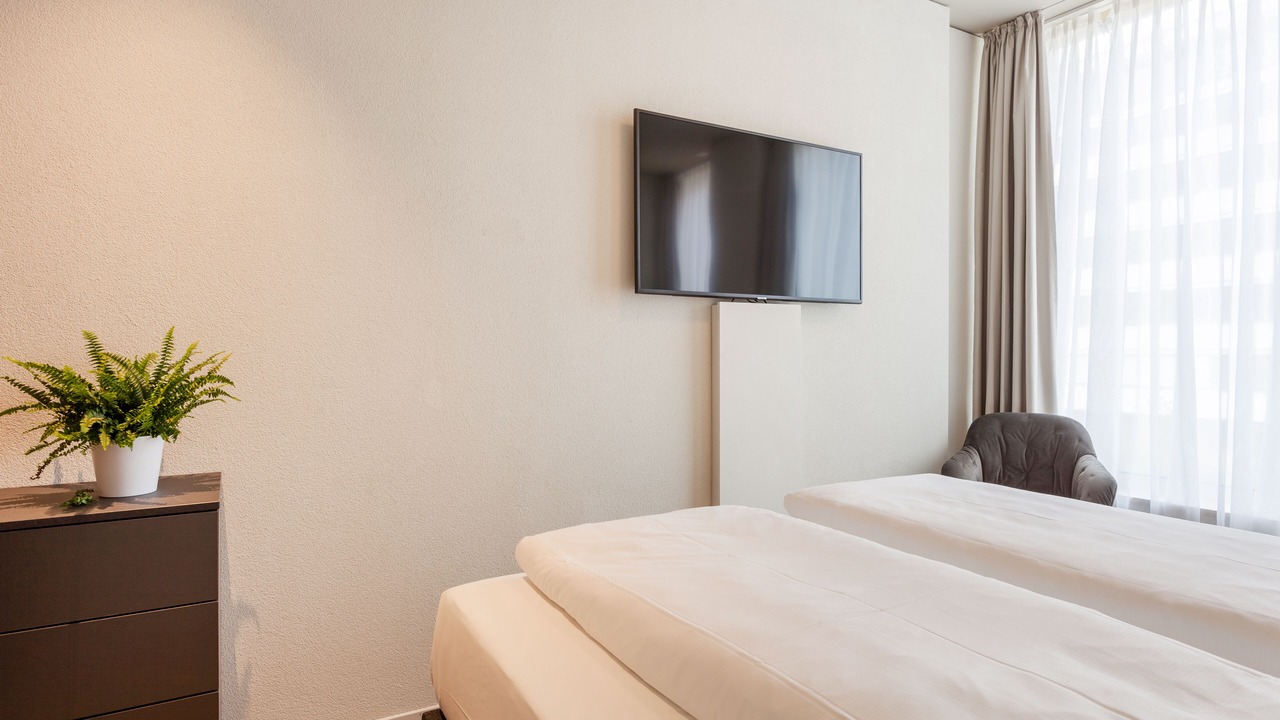 Photo of Bedroom in Windisch