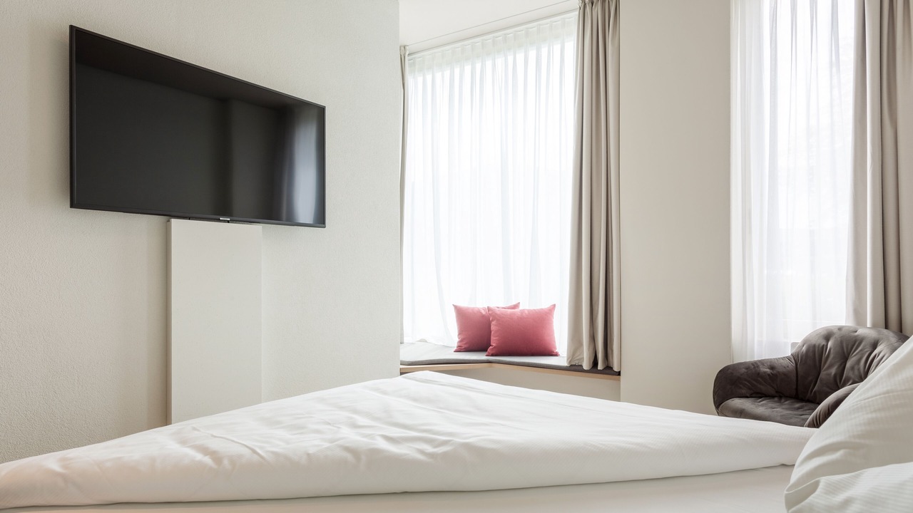 Photo of Bedroom in Windisch