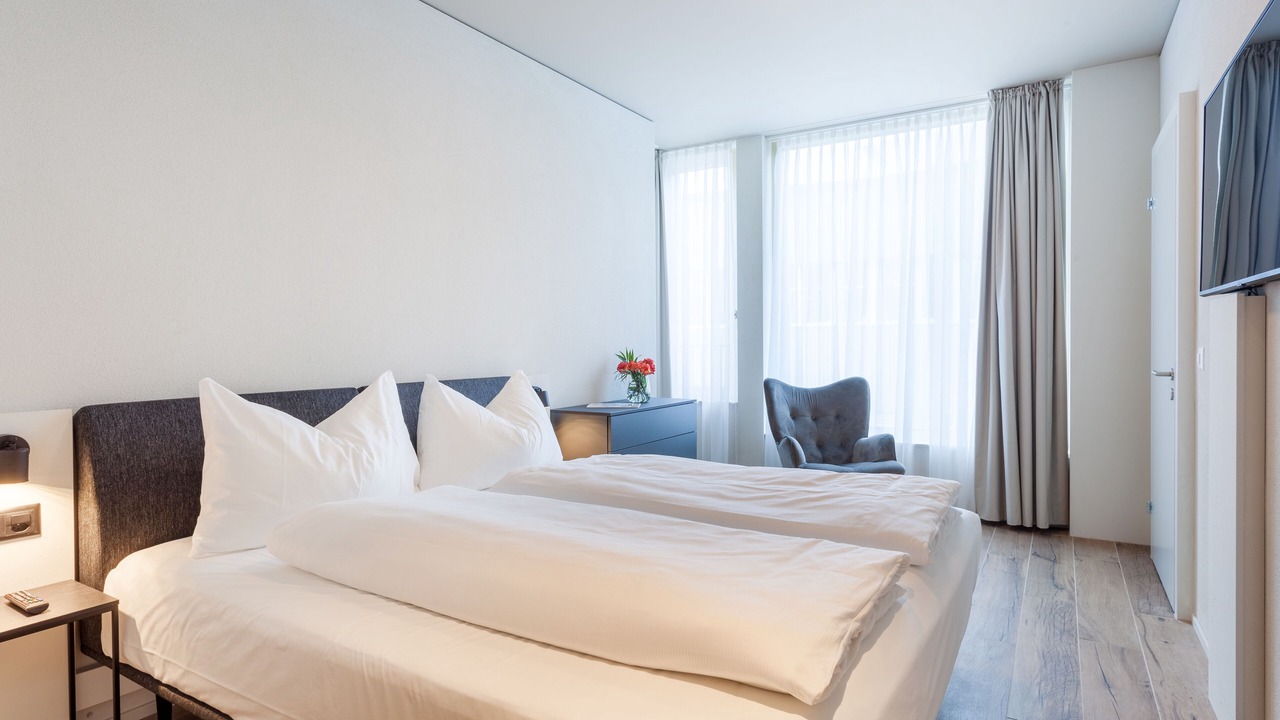 Photo of Bedroom in Windisch