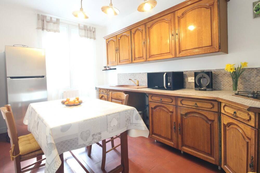 Photo of Kitchen in Epinay-sur-Duclair