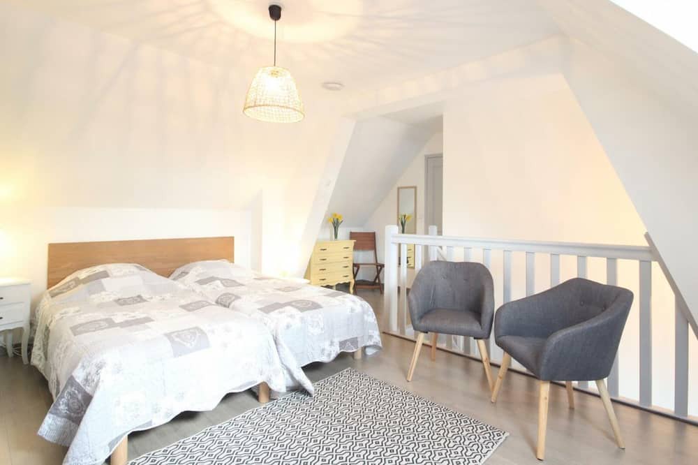 Photo of Bedroom in Epinay-sur-Duclair