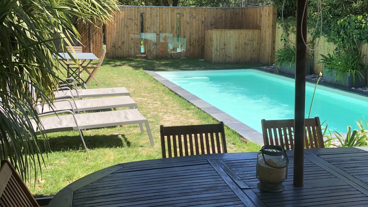 Photo of Outdoor in Jules Verne