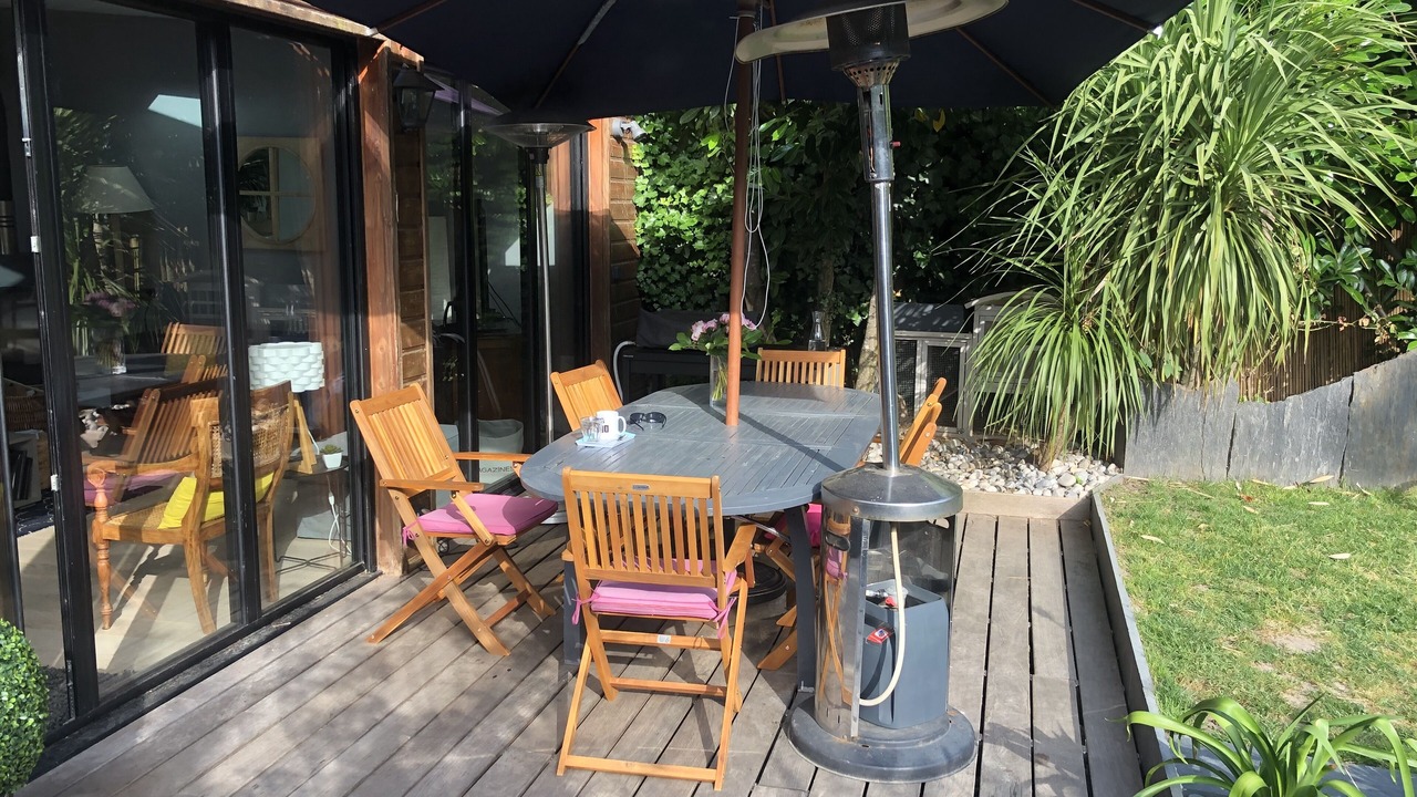 Photo of Outdoor in Jules Verne