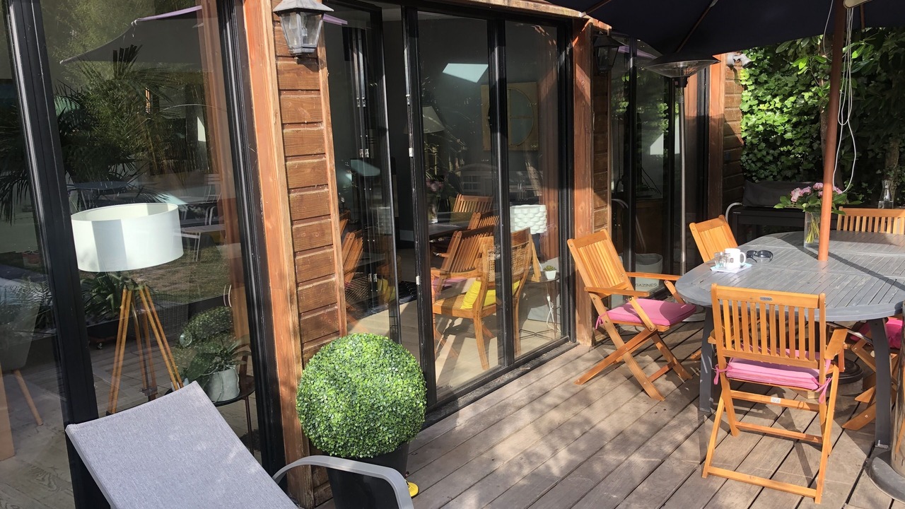 Photo of Outdoor in Jules Verne