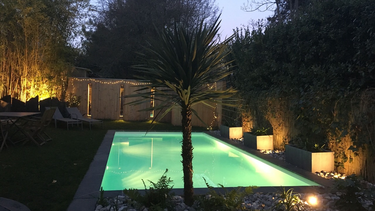 Photo of Outdoor in Jules Verne