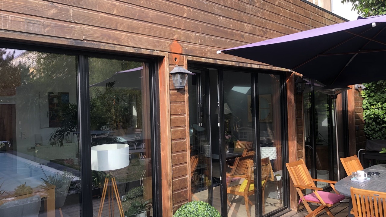 Photo of Outdoor in Jules Verne
