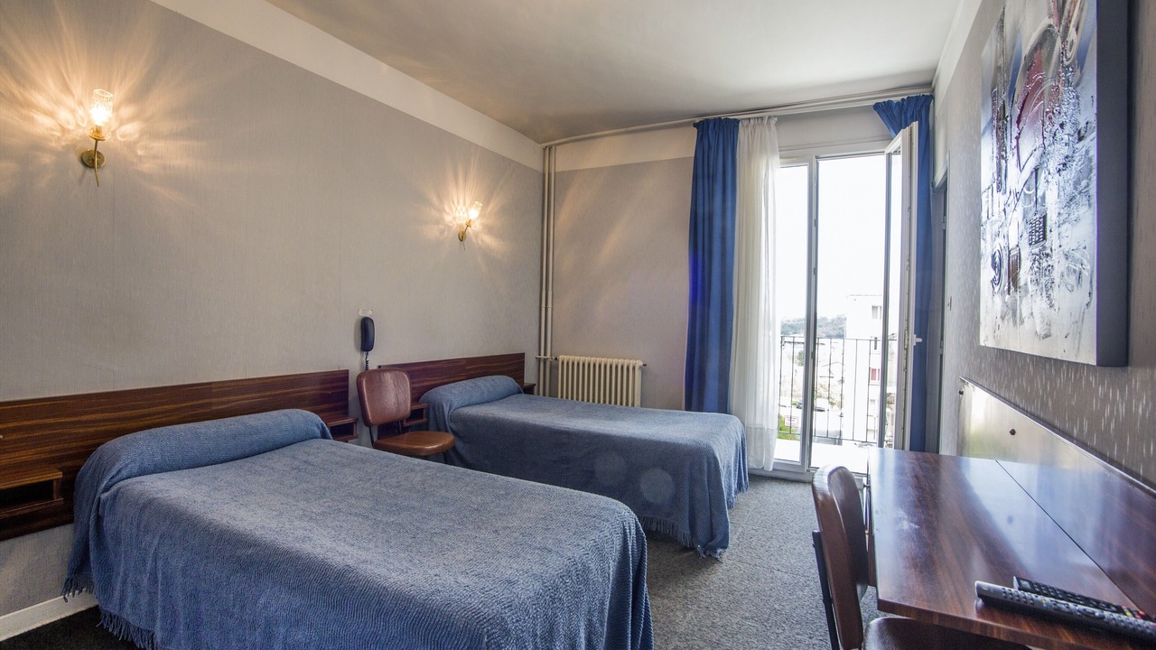 Photo of Bedroom in Corte