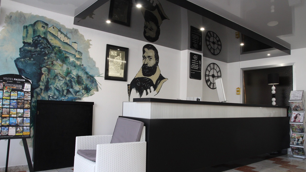 Photo of Others in Corte