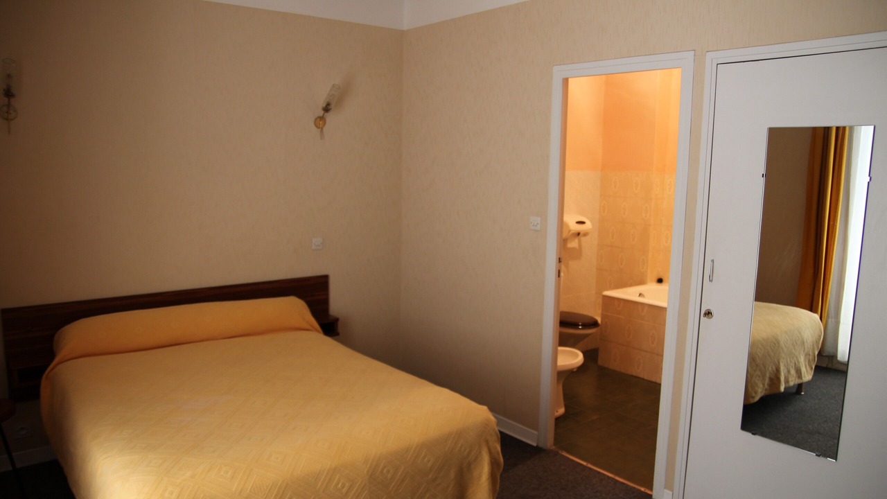 Photo of Bedroom in Corte