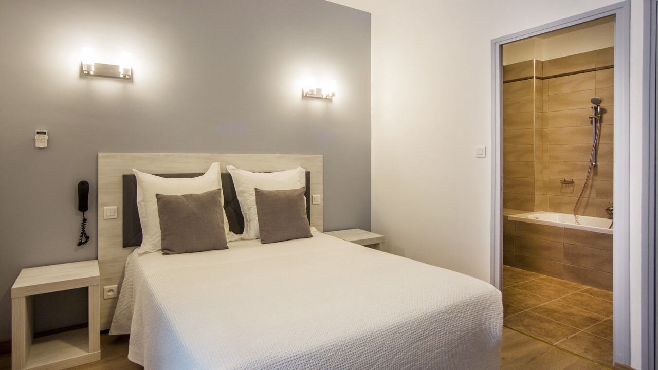 Photo of Patio Balcony in Corte