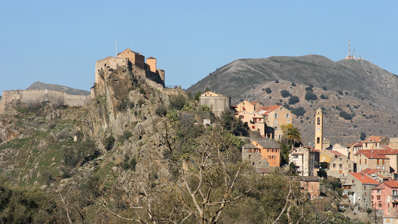 Photo of Others in Corte