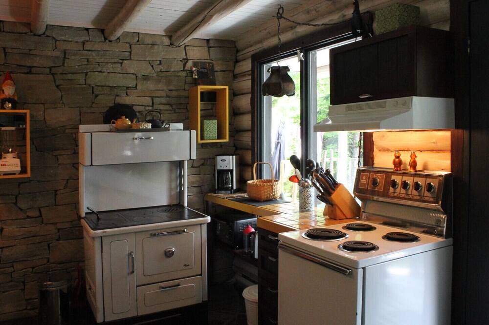 Photo of Kitchen in Lantier