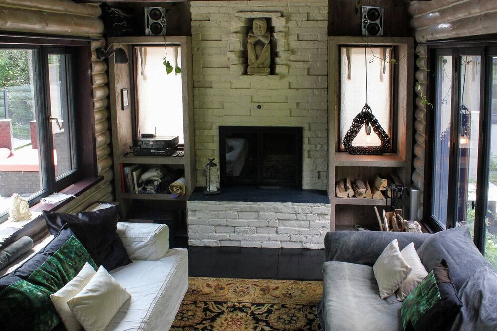Photo of Livingroom in Lantier