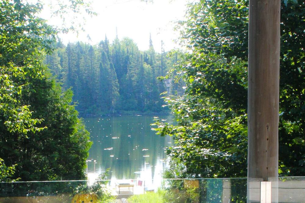 Photo of Patio Balcony in Lantier