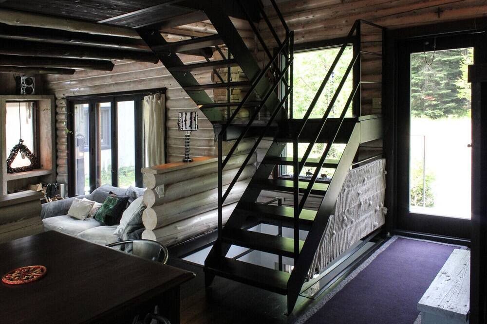 Photo of Livingroom in Lantier