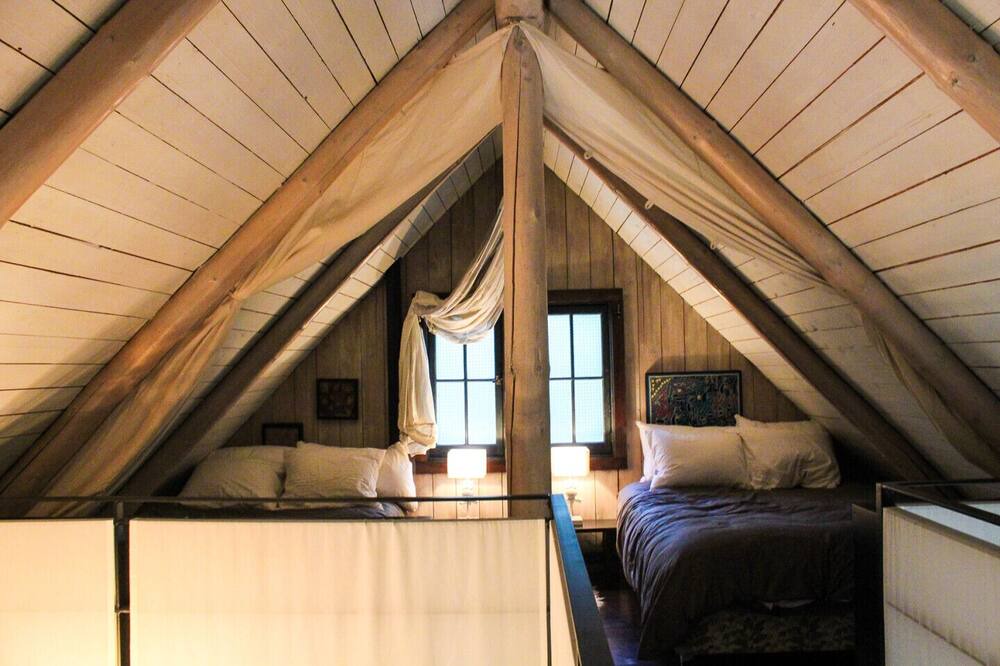 Photo of Bedroom in Lantier