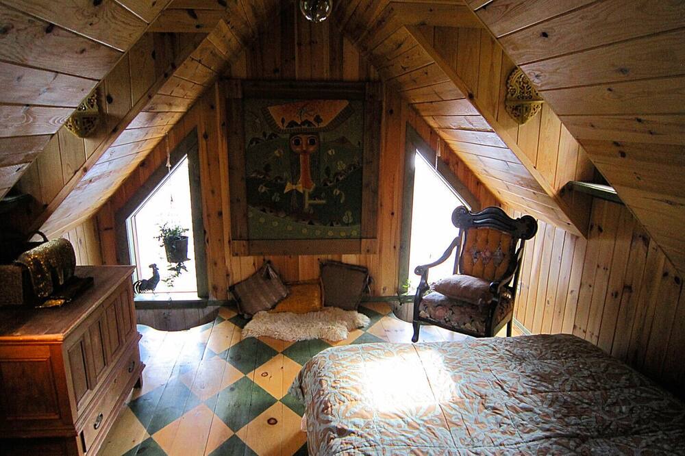 Photo of Bedroom in Lantier