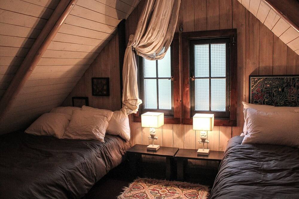 Photo of Bedroom in Lantier